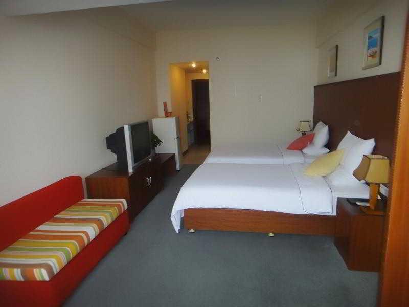 Guangzhou Phoenix Suite Exterior photo
